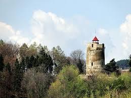 Baszta w Czchowie